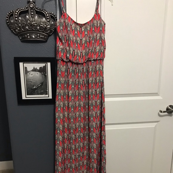 Bundle of 2 maxi dresses - Picture 4 of 6